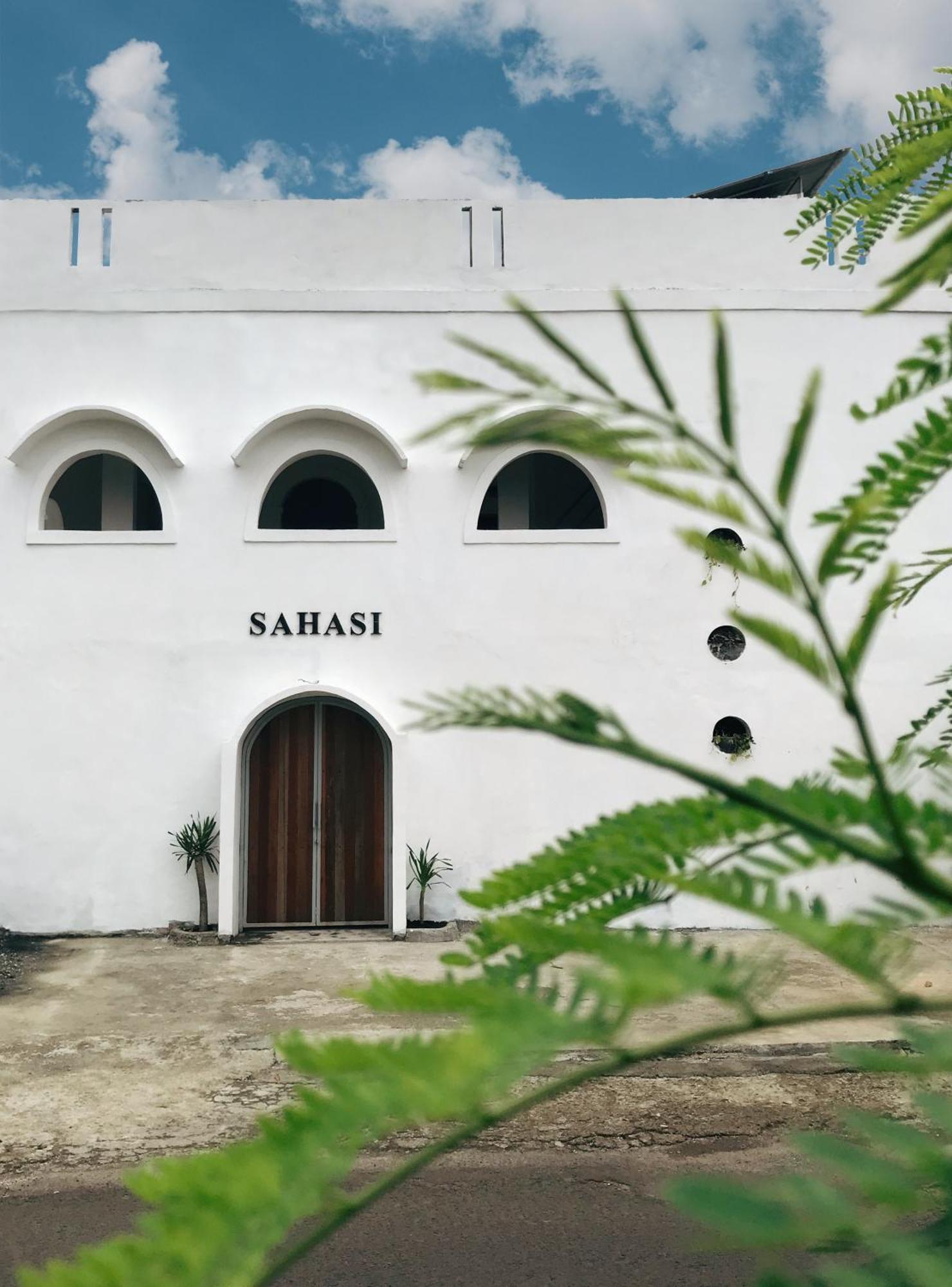 Sahasi Stay Kalibata Экстерьер фото